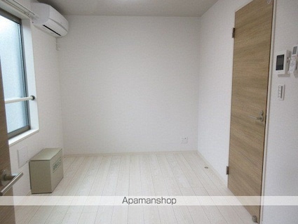 ａｒ高円寺[1K/18.16m2]の内装7