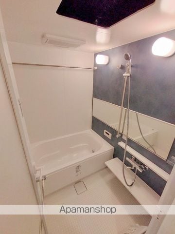 ラ フェリーチェ難波の内装写真