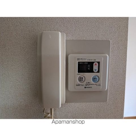 さくらパークA棟の内装写真