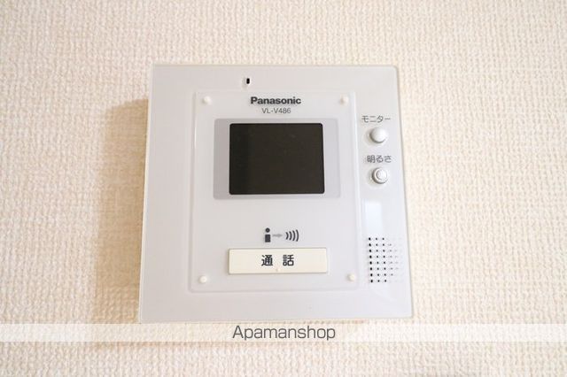 サンライズヒル Bの内装写真