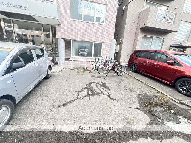 メゾンドボワール円山のその他写真