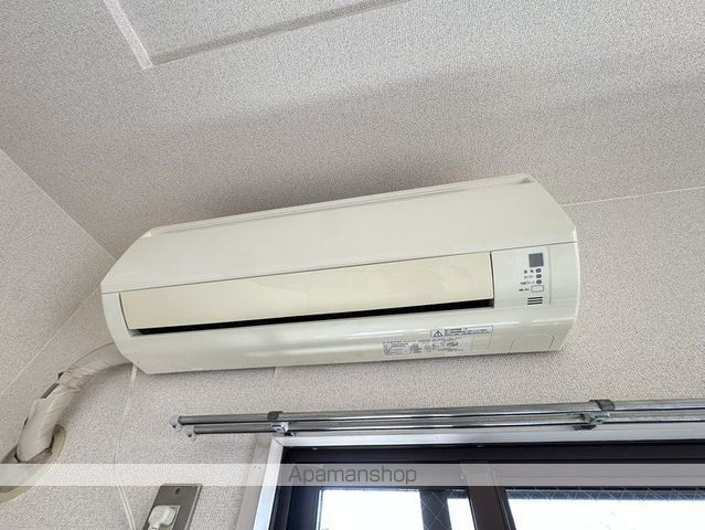 フォンティーヌ小高壱番館の内装写真