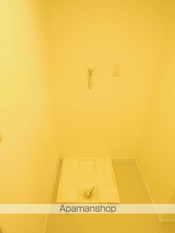 ヴィガラスコートの内装写真