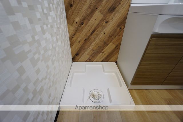 CREST TAPP金山の内装写真