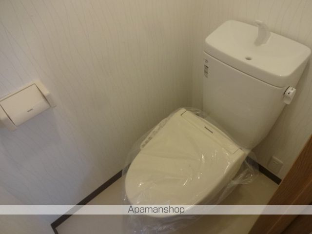 EST布施の内装写真