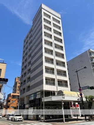 ＦＲＥＮＣＩＡ　ＮＯＩＥ　八王子[1R/19.02m2]の外観3