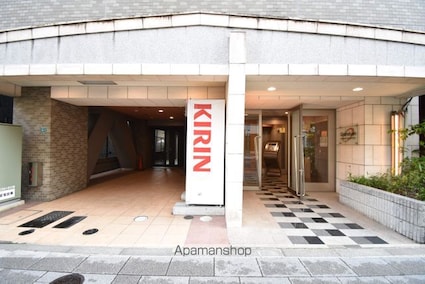 グランヴァン東池袋Ⅱ[1K/22.02m2]のエントランス2