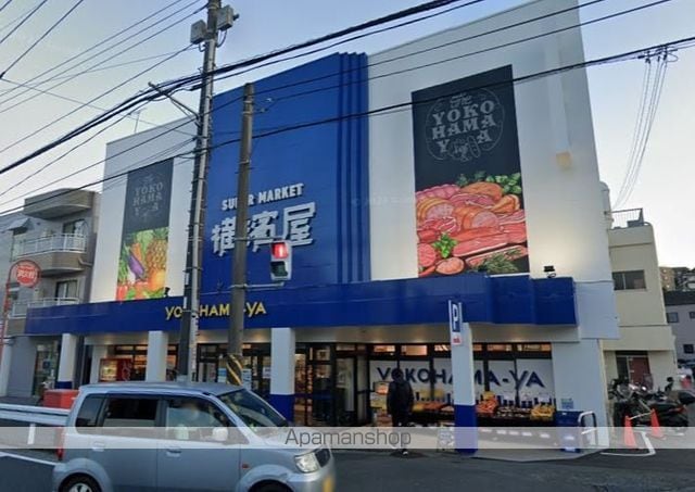 ワイズフラッツの周辺写真