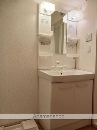 ポジターノ[1LDK/38.82m2]の洗面所