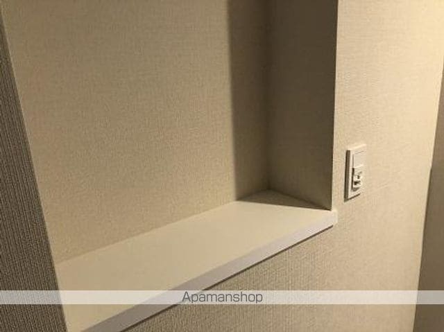 セジョリ大山の内装写真