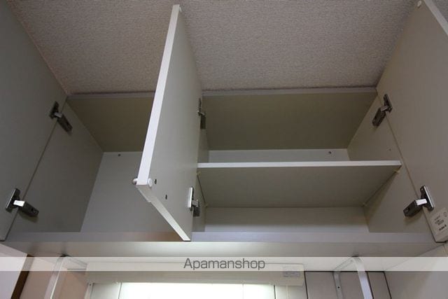 ベルシティの内装写真