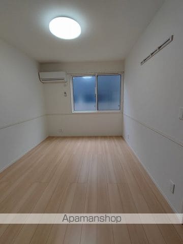 グランフェリシアの内装写真