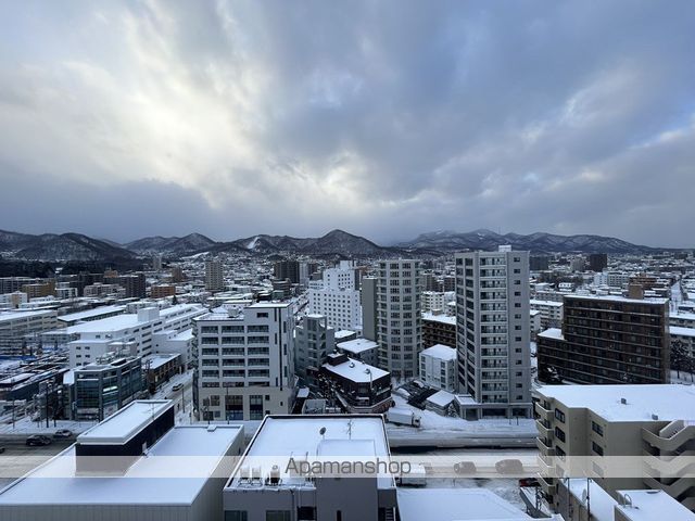 円山ザ・レジデンスのその他写真