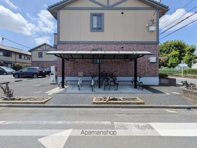 ウール クロッシェ ABCのその他写真