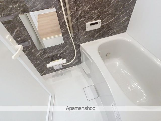 ADD ON 長牧 Iの内装写真