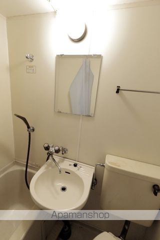 レオパレス森崎IIの内装写真