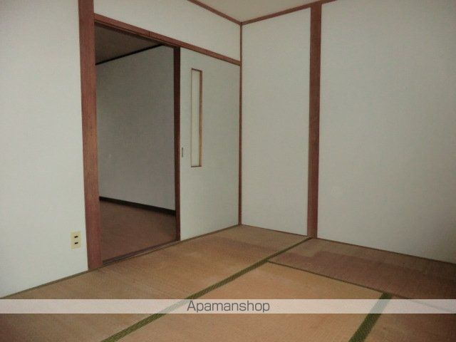 エスコートの内装写真