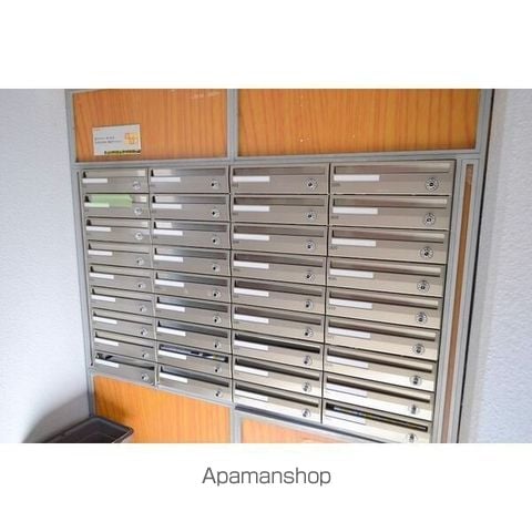 第7AMS円山のその他写真