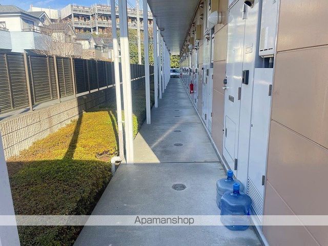 レオパレス柏葉のその他写真