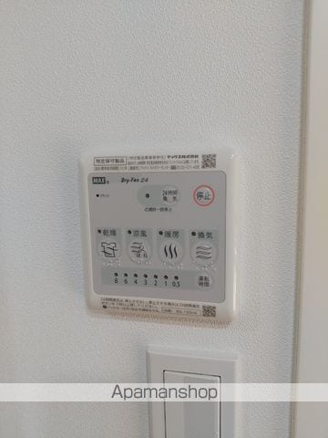 LEGALAND神楽坂北の内装写真
