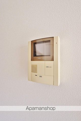 ヨーロピアンシャレ—柊の内装写真
