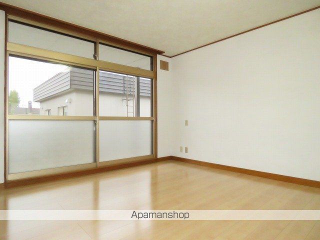 コーポ桑島の内装写真