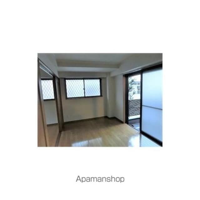 東京都世田谷区経堂１丁目[2DK/42.1m2]のその他内装1