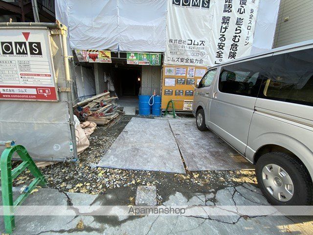 札幌市東西線 東札幌駅 徒歩4分 4階建 築6年のその他写真