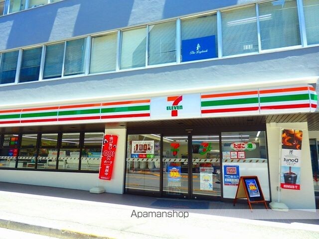ブランシエスタ飯田橋[1K/27.2m2]の周辺8