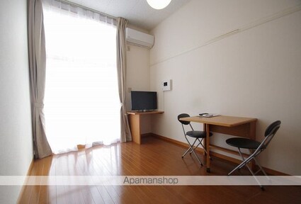 レオパレスｉｔｏ[1K/19.87m2]のリビング・居間3