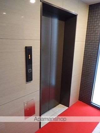 Ｌａ　Ｖｉｔａ泉[1LDK/46.64m2]のロビー1