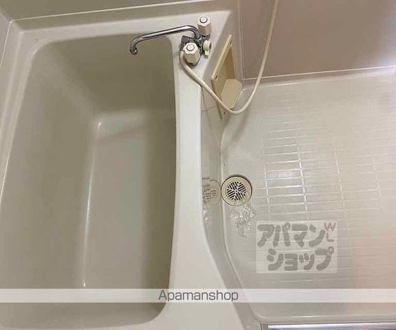 グリーンヒロの内装写真