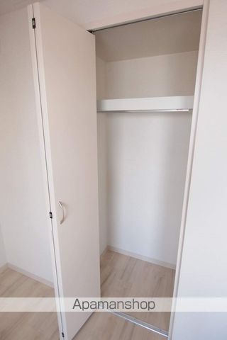クラリス豊平3・9の内装写真