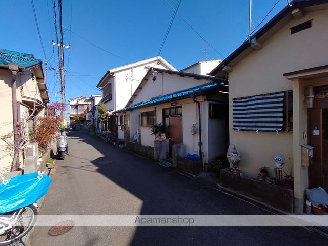 京阪電気鉄道京阪線 寝屋川市駅 徒歩23分 1階建 築62年の外観写真