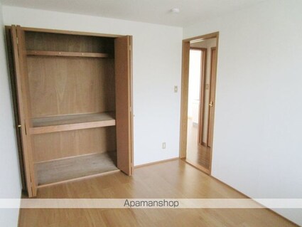 山梨県中巨摩郡昭和町西条[2DK/47.23m2]の内装5