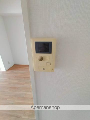 香里ヶ丘I番館の内装写真