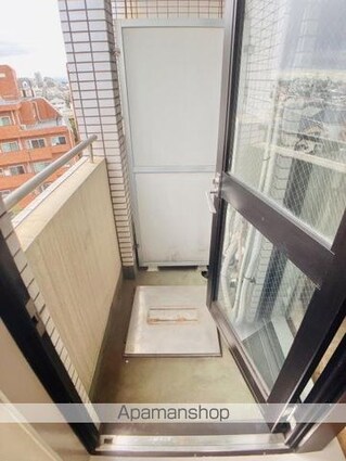 雅叙園碑文谷ドミトリィ[1R/17.55m2]のリビング・居間10