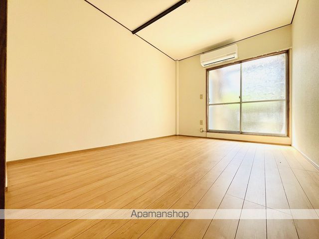 橘第1マンションの内装写真
