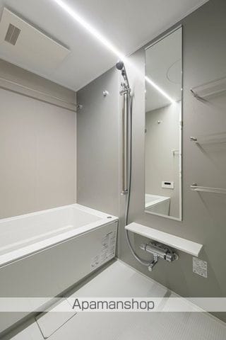 エンクレスト天神PORTの内装写真