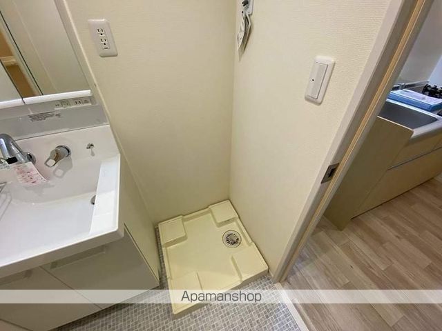 リコリスの内装写真