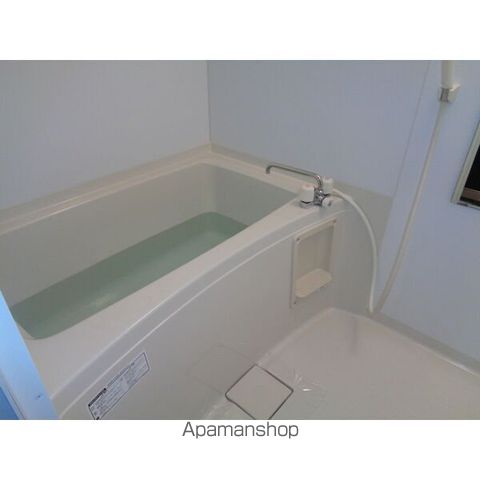 サンシャインの内装写真