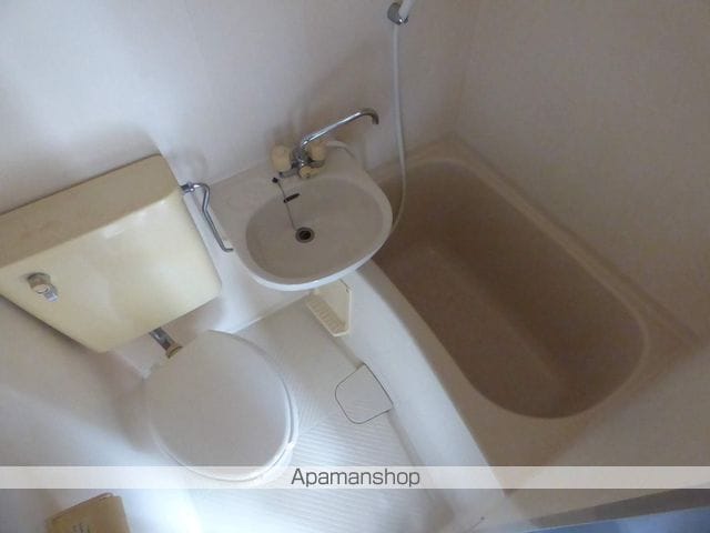 セラヴィ平野上町の内装写真