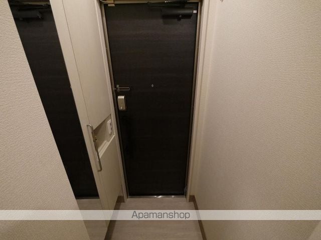 DーROOM CINNAMONの内装写真