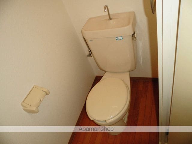 マスターズエル綾園20の内装写真