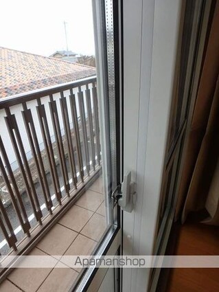 ビューラーはるか[2LDK/61.6m2]の内装3