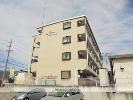 Ｌｉｍｐｉａアメニティーヒルズこいわい[2DK/43.74m2]の外観2