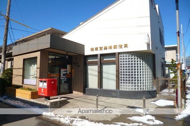 レオパレス森崎IIの周辺写真