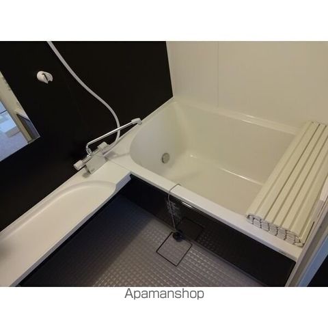 ウィスラーの内装写真