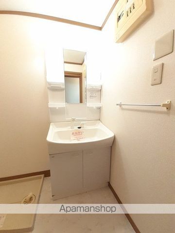 ベルシティSATO Aの内装写真