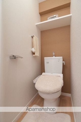 エンクレストNEO博多駅南の内装写真
